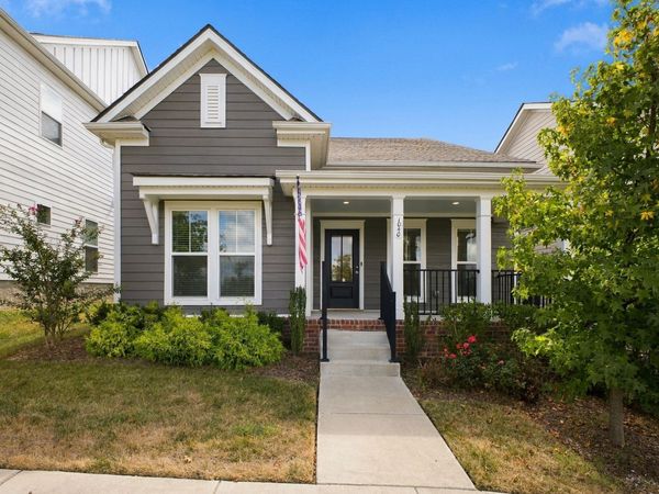 1040 Indigo Aly , Brentwood, TN 37027