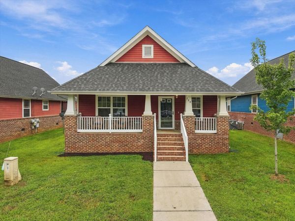 224 W 36th Street, Chattanooga, TN 37410