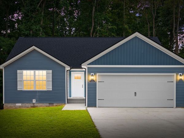 326 Tisha Ct , Clarksville, TN 37042