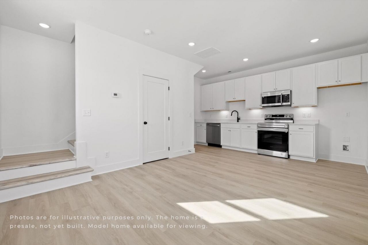 3609 Hodley Avenue , Chattanooga, TN 37410 Main Photo