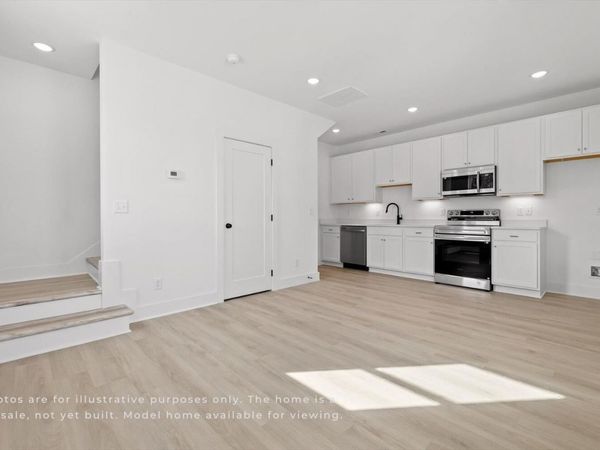 3609 Hodley Avenue , Chattanooga, TN 37410
