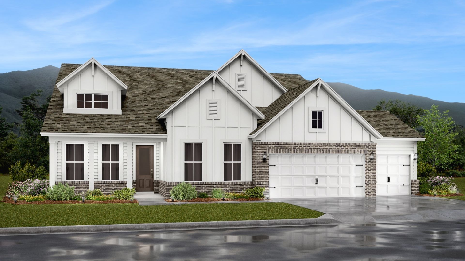 1318 Quiet Maple Court , Murfreesboro, TN 37130 Main Photo