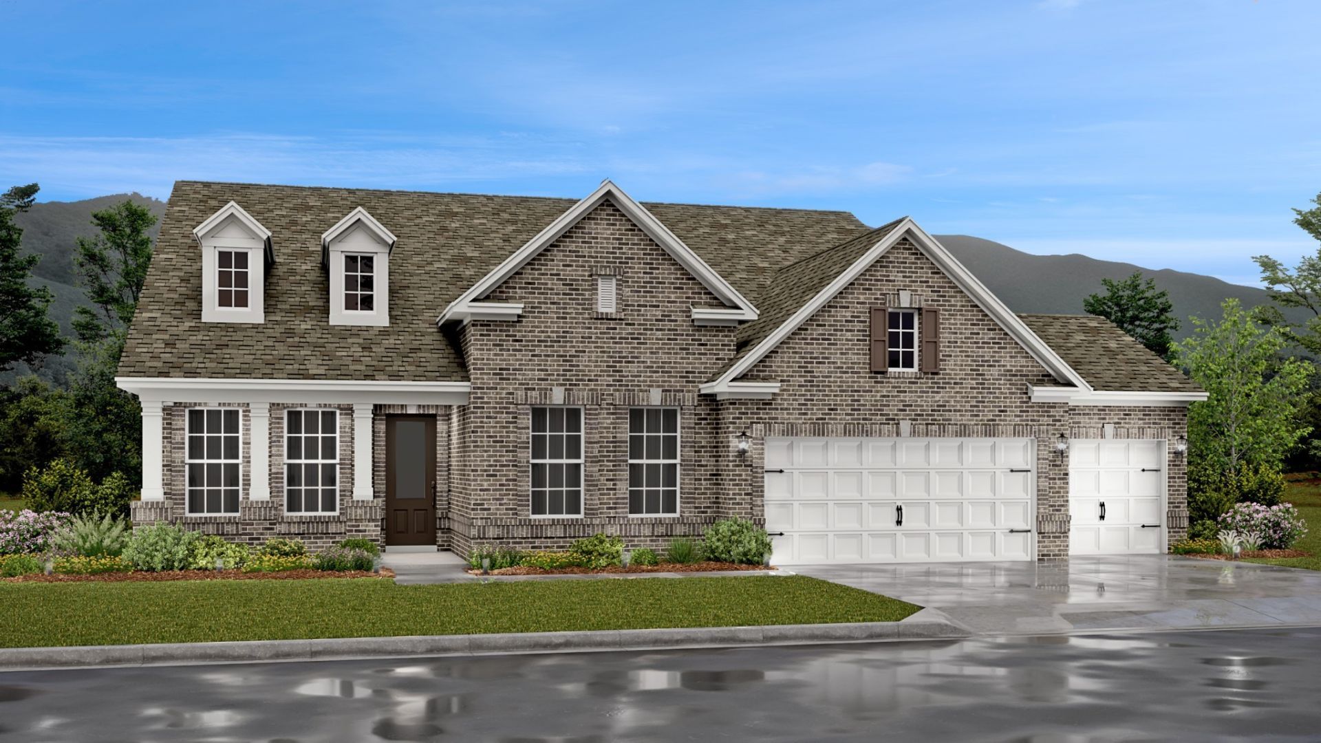1317 Quiet Maple Court , Murfreesboro, TN 37130 Main Photo