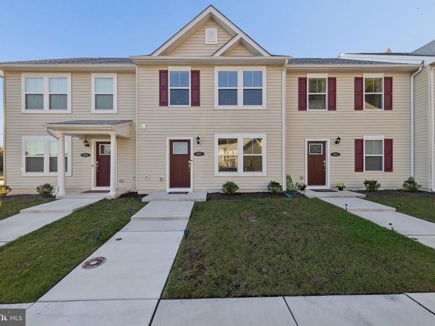 802 Blue Wing Court, Cambridge, MD 21613 Main Photo