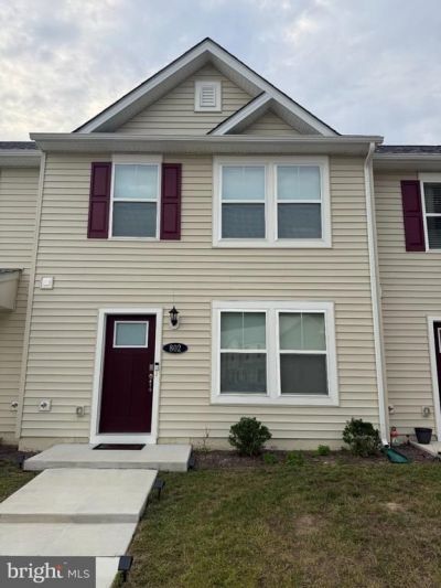 802 BLUE WING COURT , CAMBRIDGE, MD 21613
