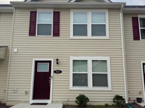 802 BLUE WING COURT , CAMBRIDGE, MD 21613