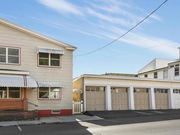 17 N 4TH STREET , MINERSVILLE, PA 17954