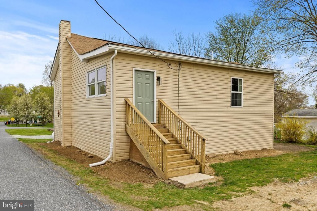 106 FIRST AVENUE , LINCOLN UNIVERSITY, PA 19352