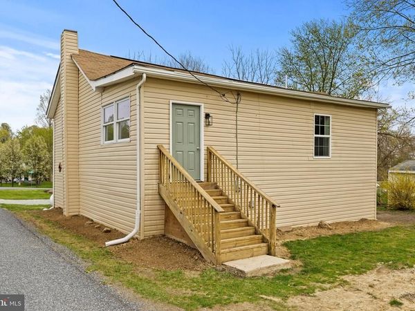 106 FIRST AVENUE , LINCOLN UNIVERSITY, PA 19352