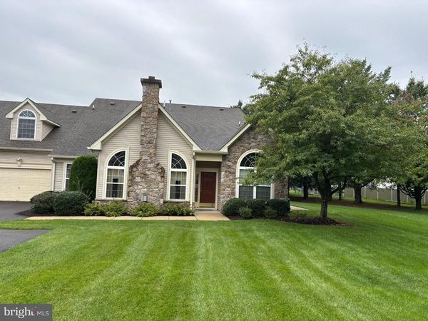 326 SHADY BROOK DRIVE , Unit 195, LANGHORNE, PA 19047