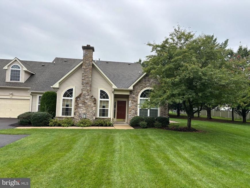 326 Shady Brook Drive , Unit 195, Langhorne, PA 19047 Main Photo