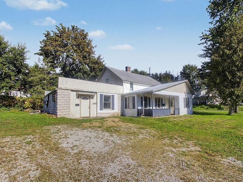 5 Columbus Road , Fredericktown, OH 43019 Photo 1