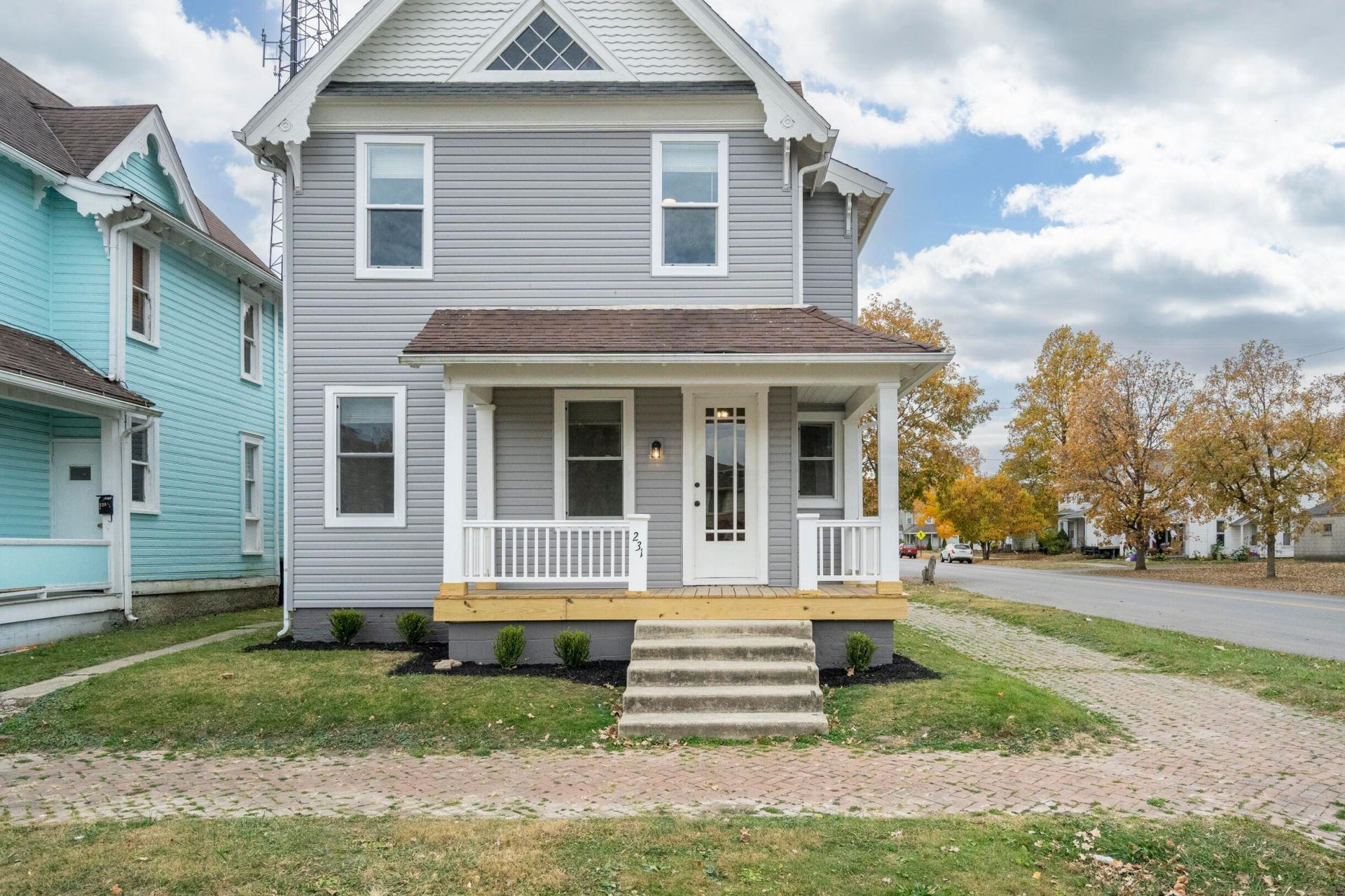 231 N Fayette Street , Washington Court House, OH 43160 Main Photo