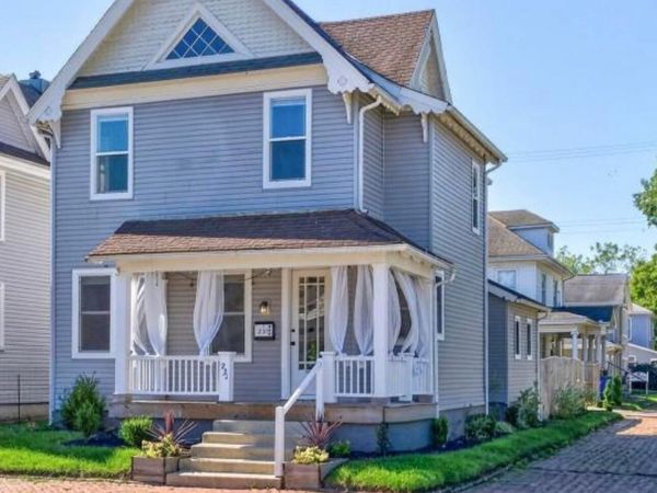 231 N Fayette Street, Washington Court House, OH 43160