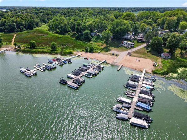 32741 N Lakes Trail , Lindstrom, MN 55045