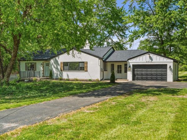 2836 Banning Road, Colerain Twp, OH 45239