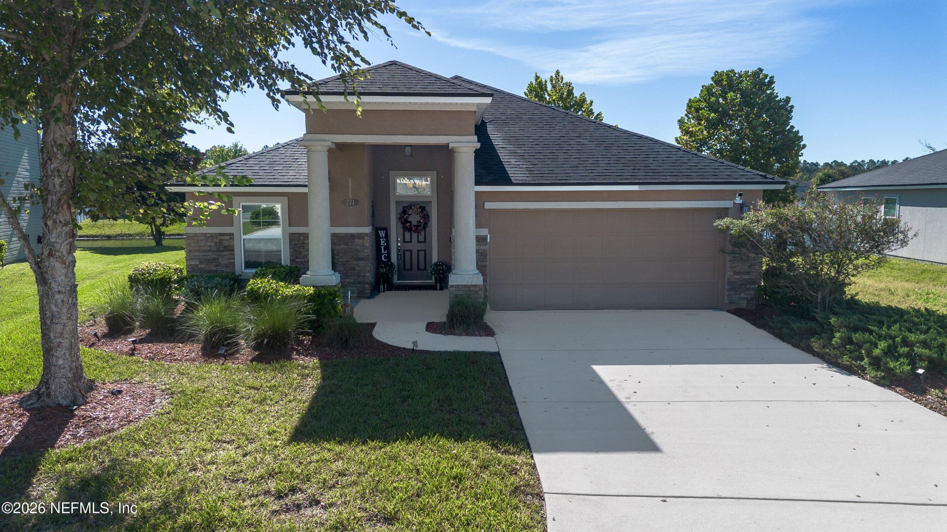 271 GILMORE Lane Orange Park, FL 32065
