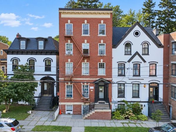 277 Grand Street , Newburgh, NY 12550