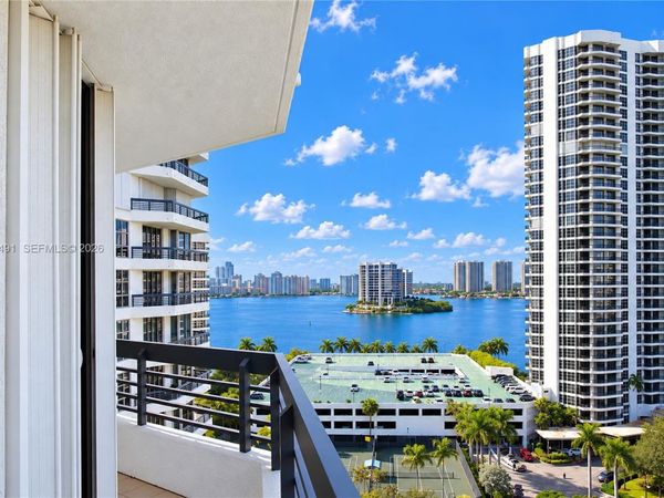 3500 Mystic Pointe Dr , Unit 1503, Aventura, FL 33180