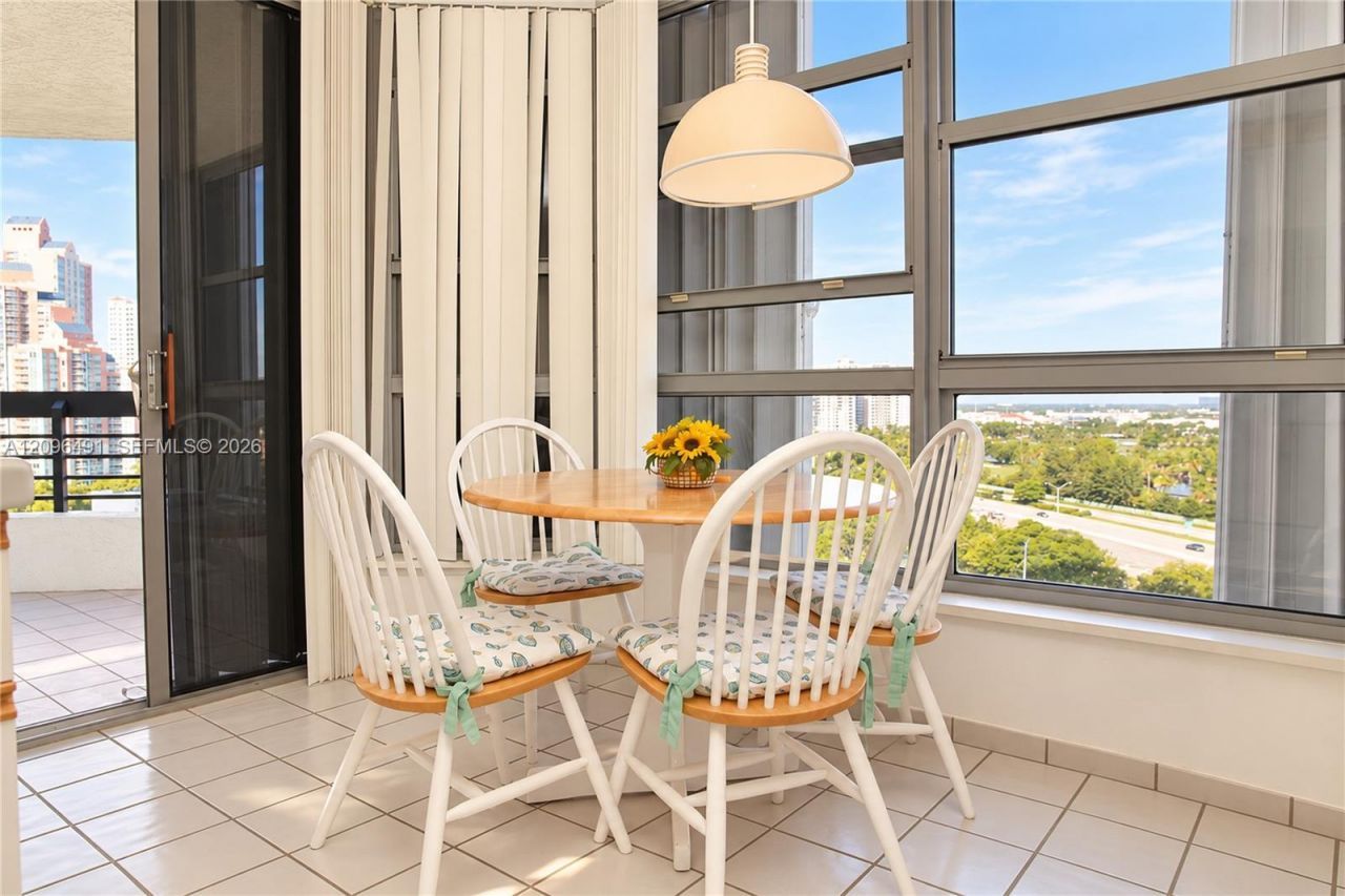 3500 Mystic Pointe Dr , Unit 1503, Aventura, FL 33180 Photo