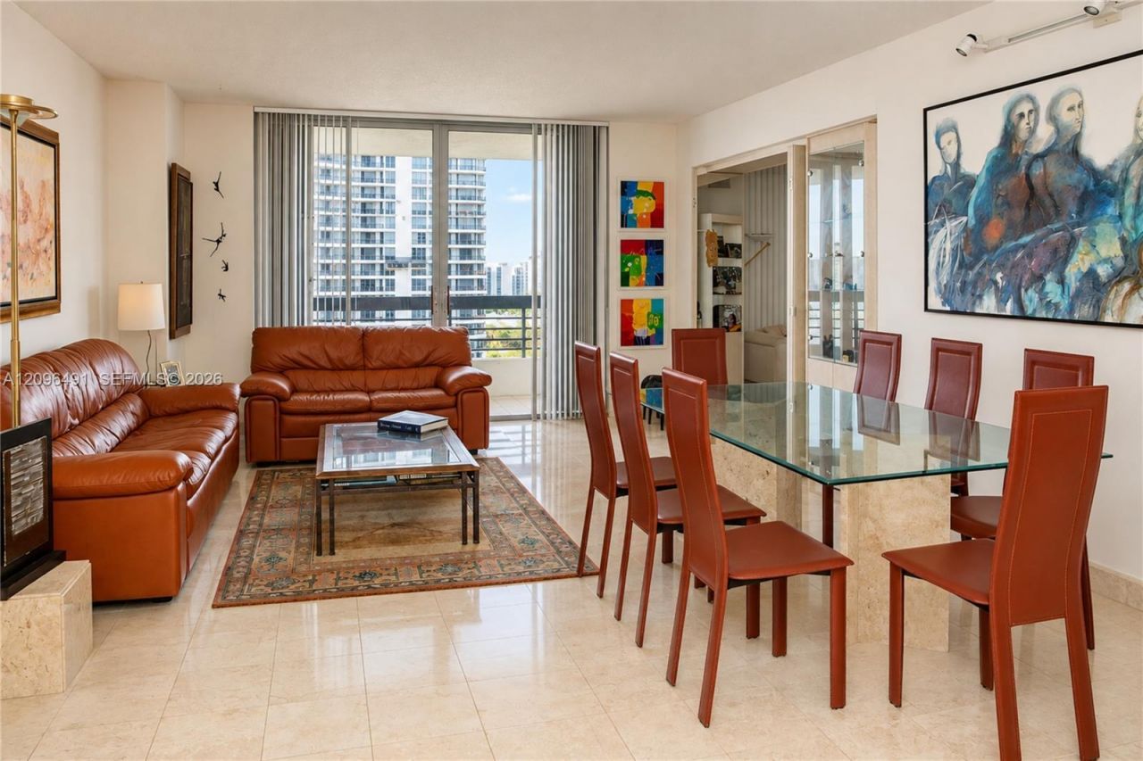 3500 Mystic Pointe Dr , Unit 1503, Aventura, FL 33180 Photo