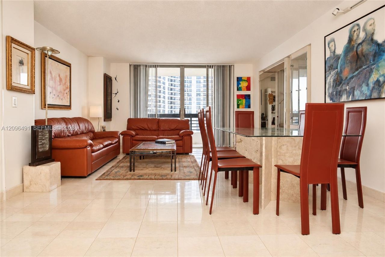 3500 Mystic Pointe Dr , Unit 1503, Aventura, FL 33180 Photo