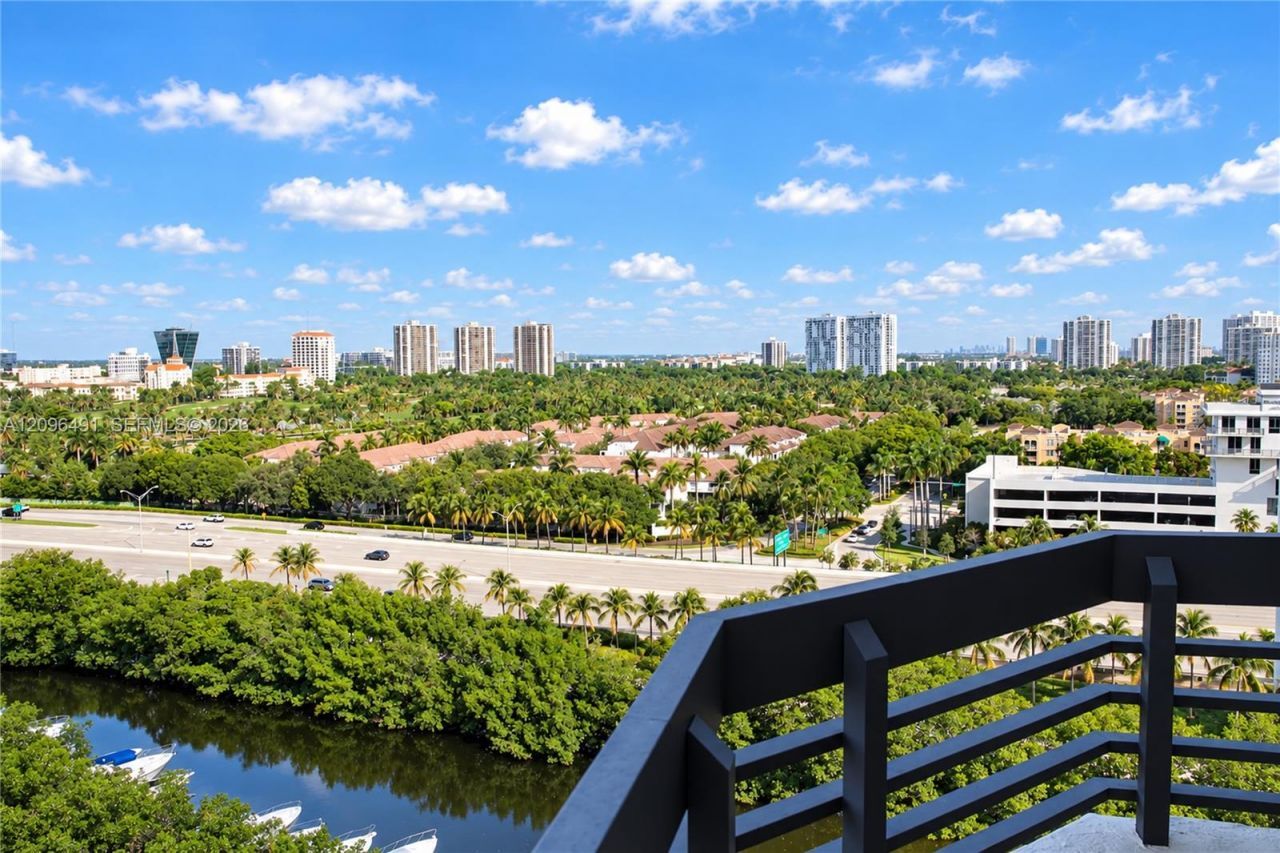 3500 Mystic Pointe Dr , Unit 1503, Aventura, FL 33180 Photo