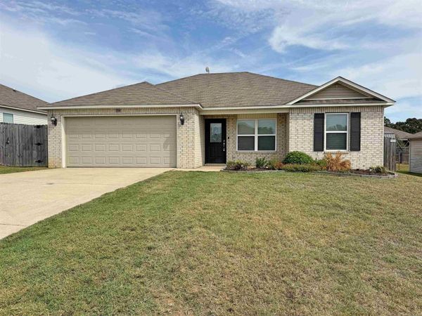 104 Harvest Drive , Beebe, AR 72012
