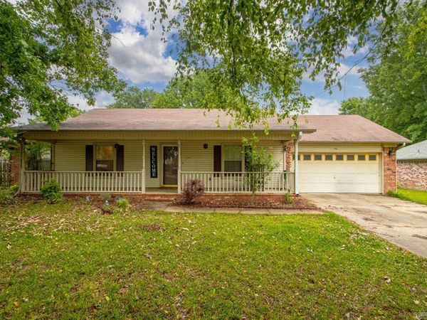 40 Mary Ann Circle, Cabot, AR 72023