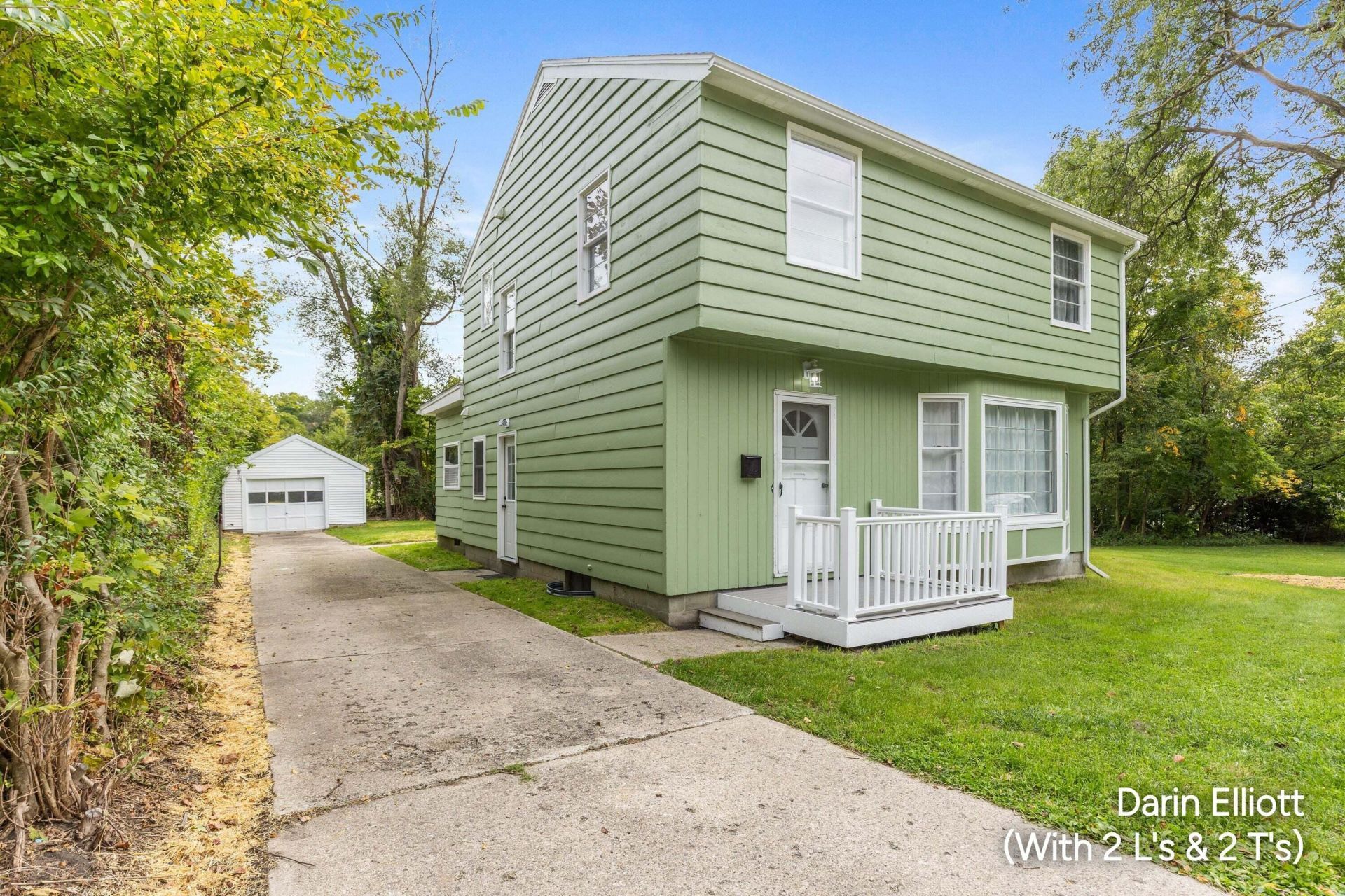 334 Division Street, Ionia, MI 48846 Main Photo