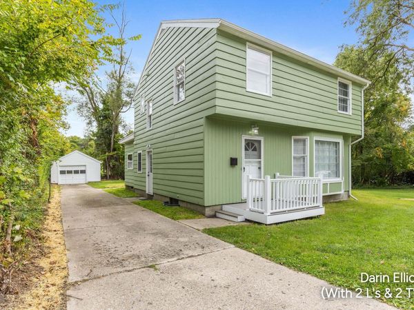 334 Division Street, Ionia, MI 48846