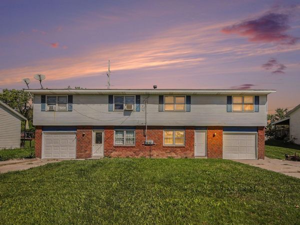 4138 Norman Drive SE, Grand Rapids, MI 49508