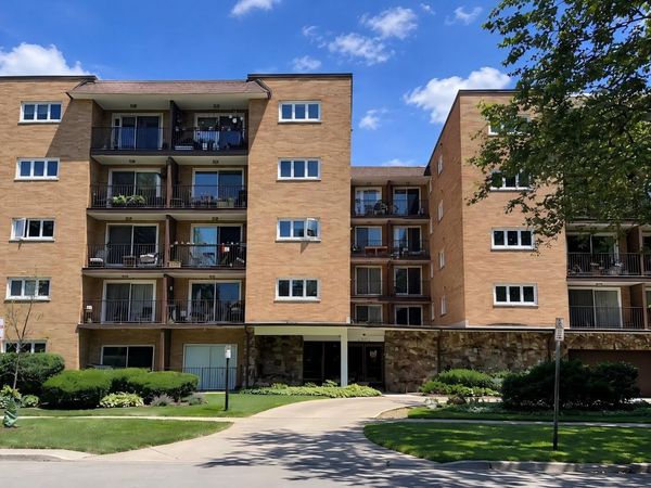 2001 Sherman Avenue , Unit 506, Evanston, IL 60201