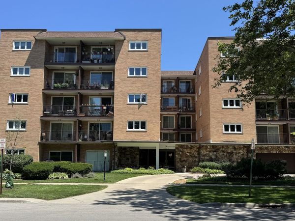 2001 Sherman Avenue , Unit 506, Evanston, IL 60201