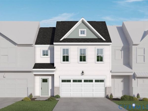 7008 Sunrise Oasis Lane , Midlothian, VA 23112