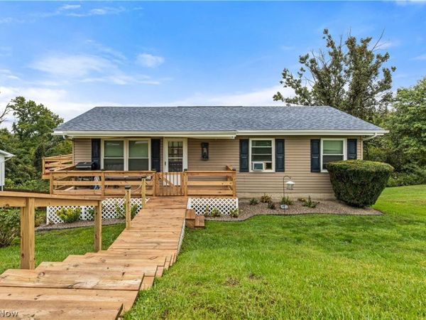 62120 Rolling Hills Lane, Shadyside, OH 43947