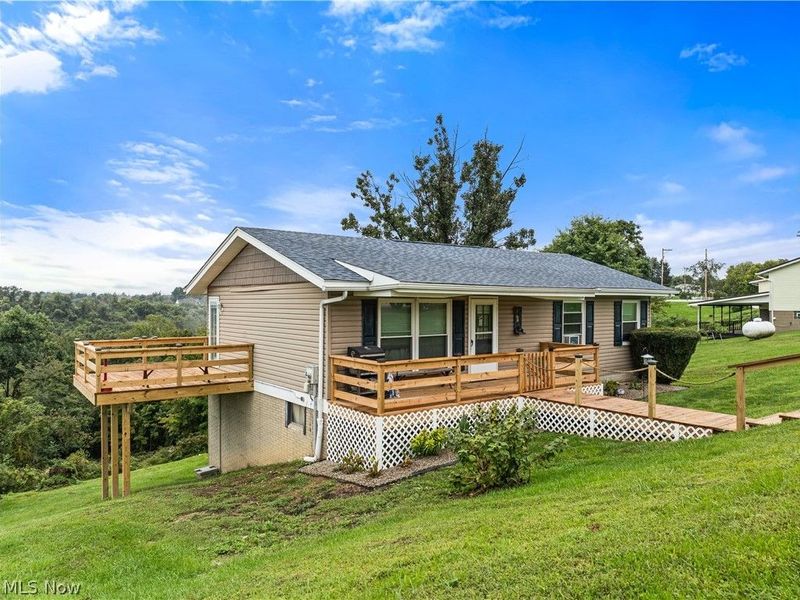 62120 Rolling Hills Lane, Shadyside, OH 43947 Photo 3