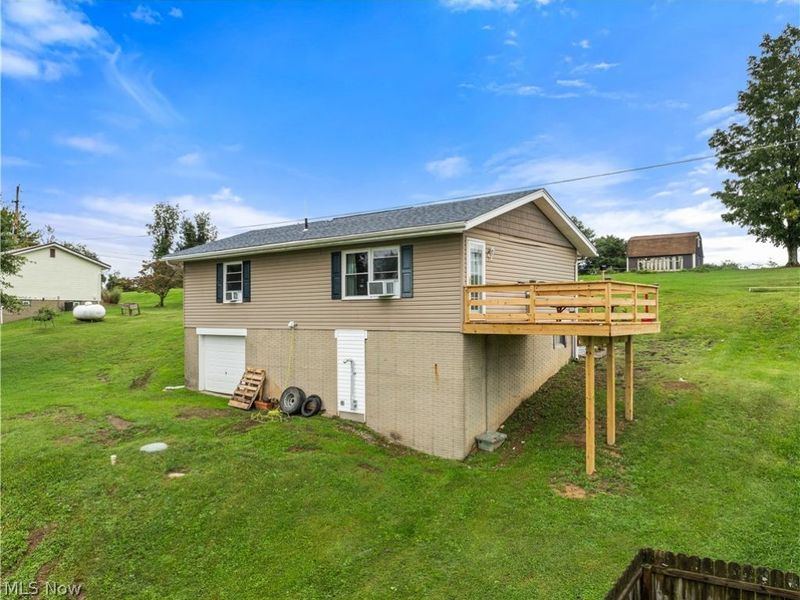 62120 Rolling Hills Lane, Shadyside, OH 43947 Photo 4