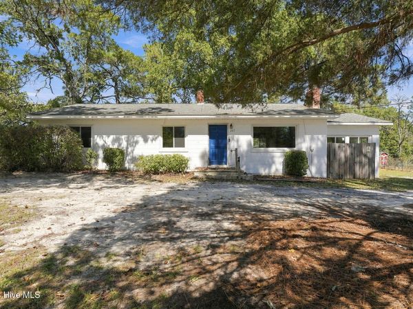 263 Youngs Road, Vass, NC 28394