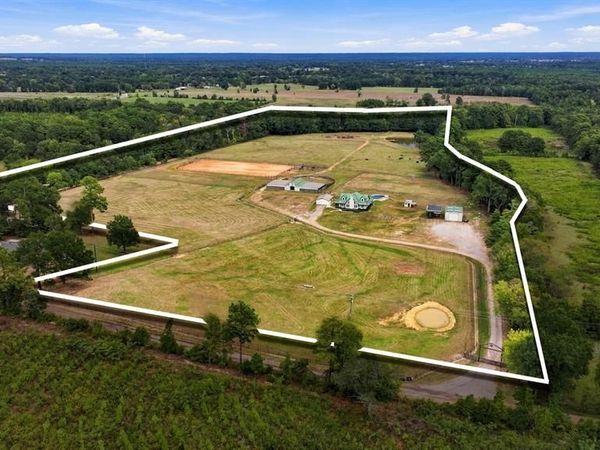 23241 County Road 2159, Troup, TX 75789