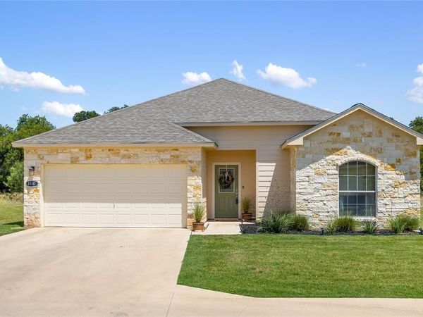 3110 Waterstone Drive, Brownwood, TX 76801