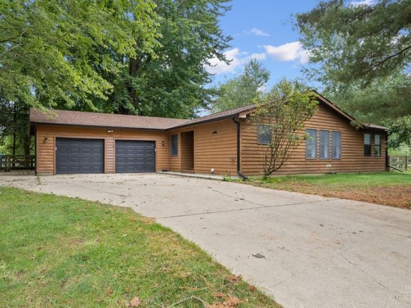 1352 Lorelei Drive, Perry Twp, OH 45118