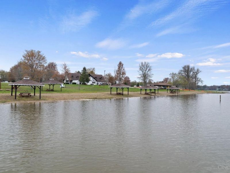 1352 Lorelei Drive, Perry Township, OH 45118 Photo 43