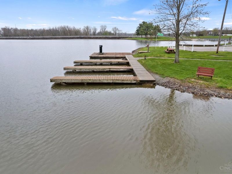 1352 Lorelei Drive, Perry Township, OH 45118 Photo 46
