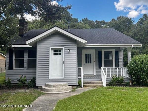3921 Wembley Avenue, Moss Point, MS 39563
