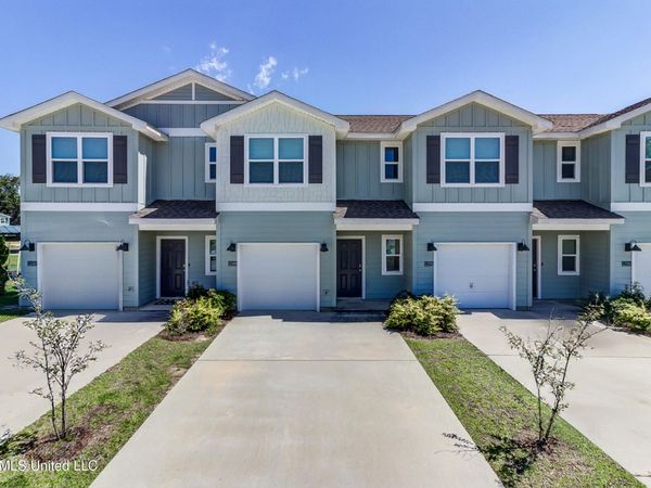 12289 Sinclair Drive, Gulfport, MS 39503