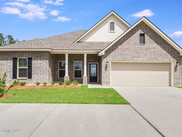 14401 Swan Ridge Circle, Gulfport, MS 39503