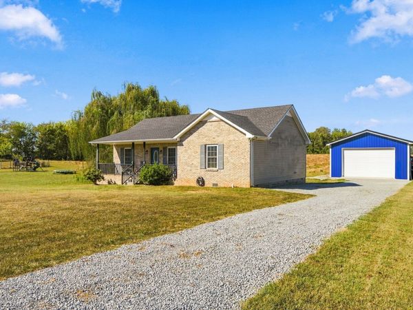 4436 John Farmer Rd , Cedar Hill, TN 37032