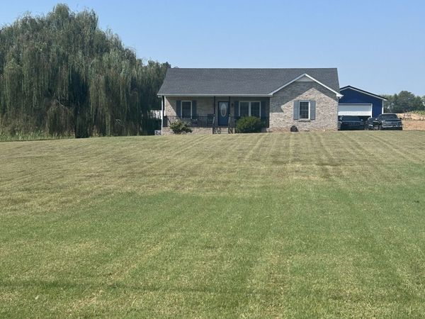 4436 John Farmer Rd , Cedar Hill, TN 37032