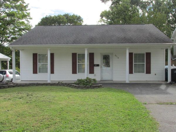 3418 Garden City BLVD SE, Roanoke, VA 24014